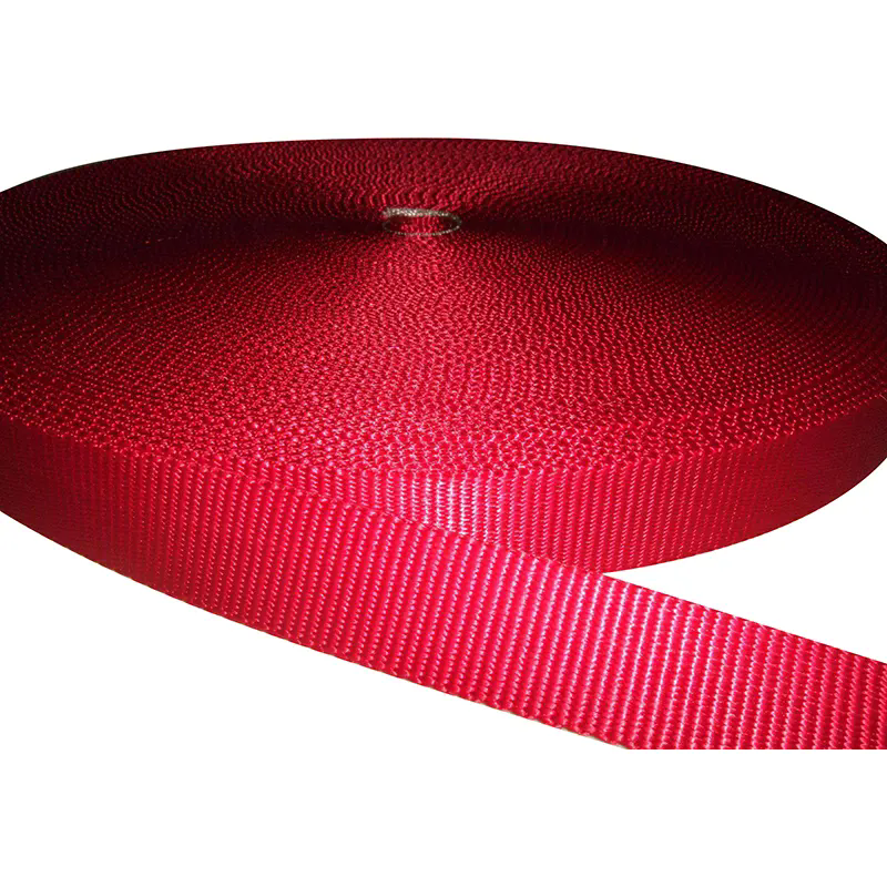 Quanzhou Hongcheng Textile Co., Ltd.: Hollow PP garn og PP Fine Denier Yarn Bliv de foretrukne valg i webbingindustrien