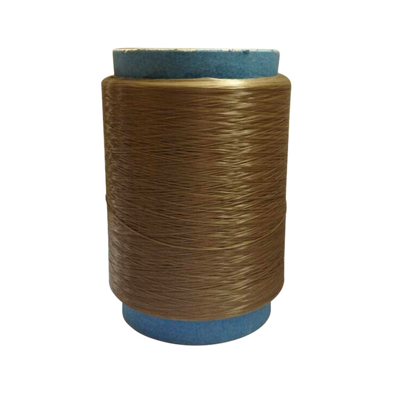 Hvad er forskellen mellem polypropylen multifilament garn og monofilament?
