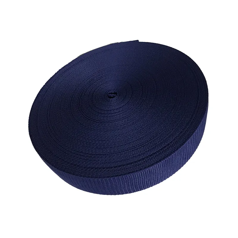 Nylon -webbing: Et alsidigt materiale til forskellige applikationer