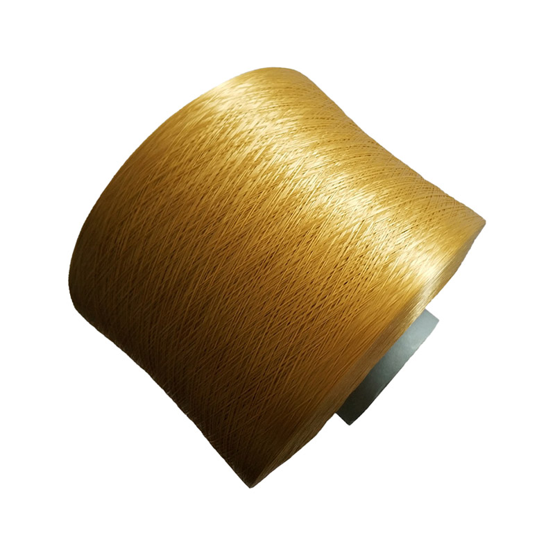450d PP Hollow garn