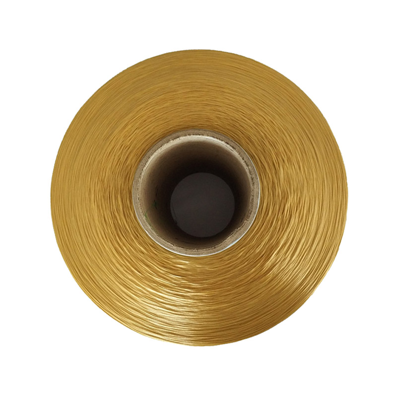 600d PP Hollow garn