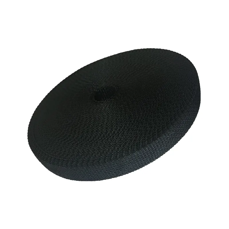 Belt webbing