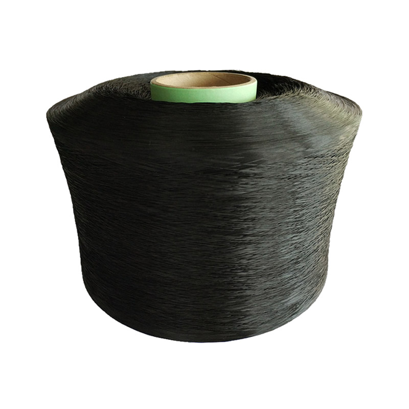 Sort PP Hollow garn
