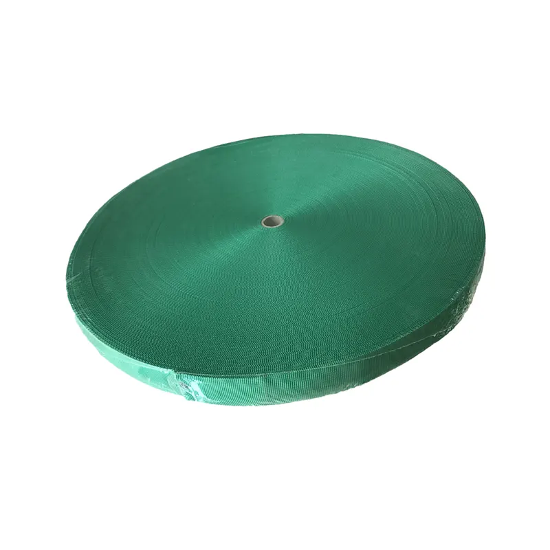 Elastisk PP -webbing