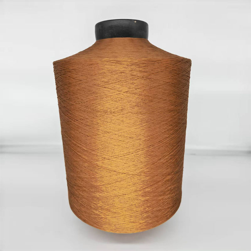HC Selling Polyester Garn