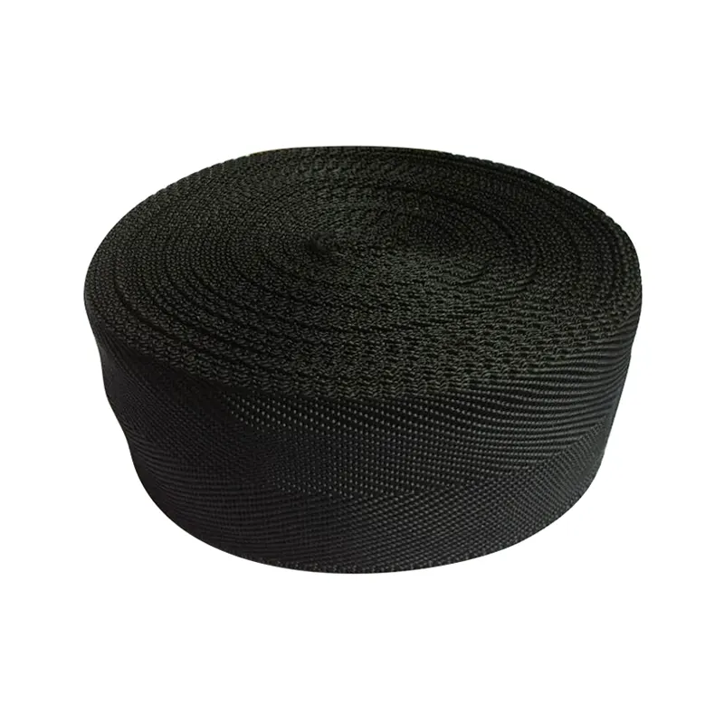 Herringbone -webbing