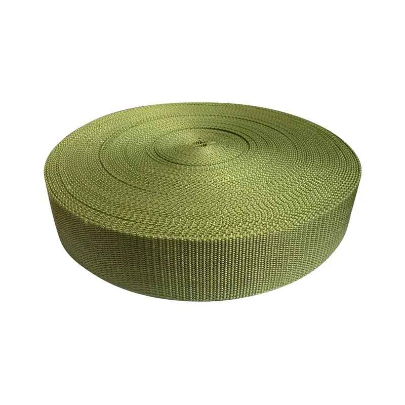 Militær webbing