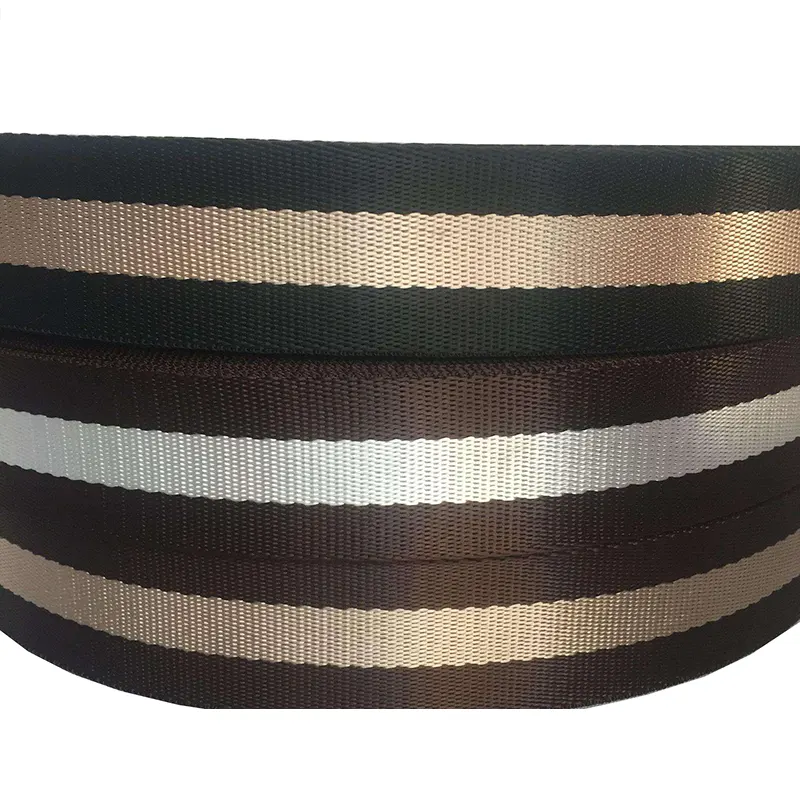 Nylon webbing til poser