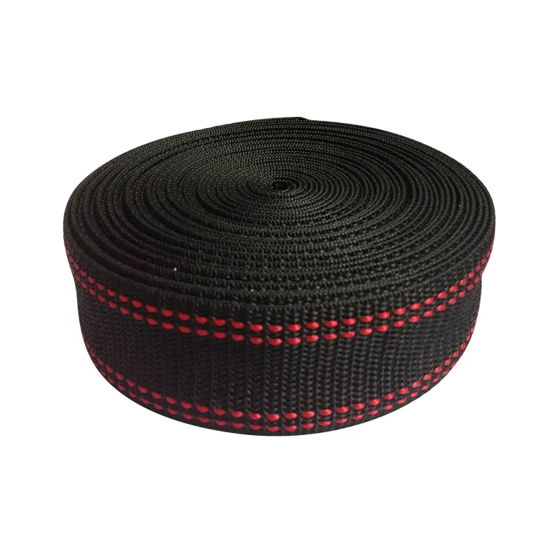 Udendørs stol PP webbing