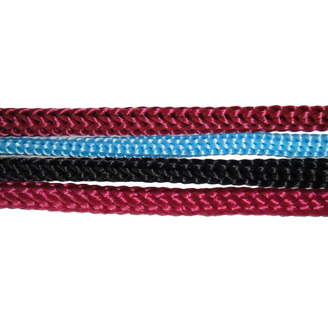Pp fletning ledning