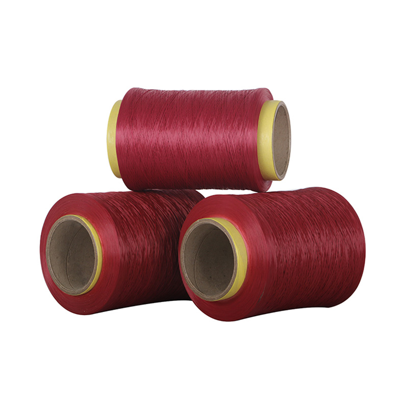 PP multifilament garn