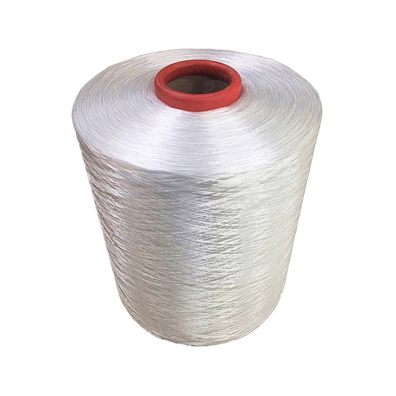 PP Yarn til webbingstropper
