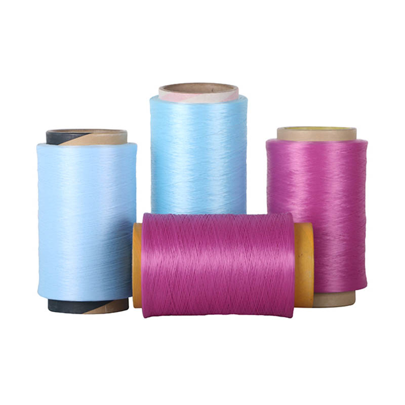 PP Yarn til webbing