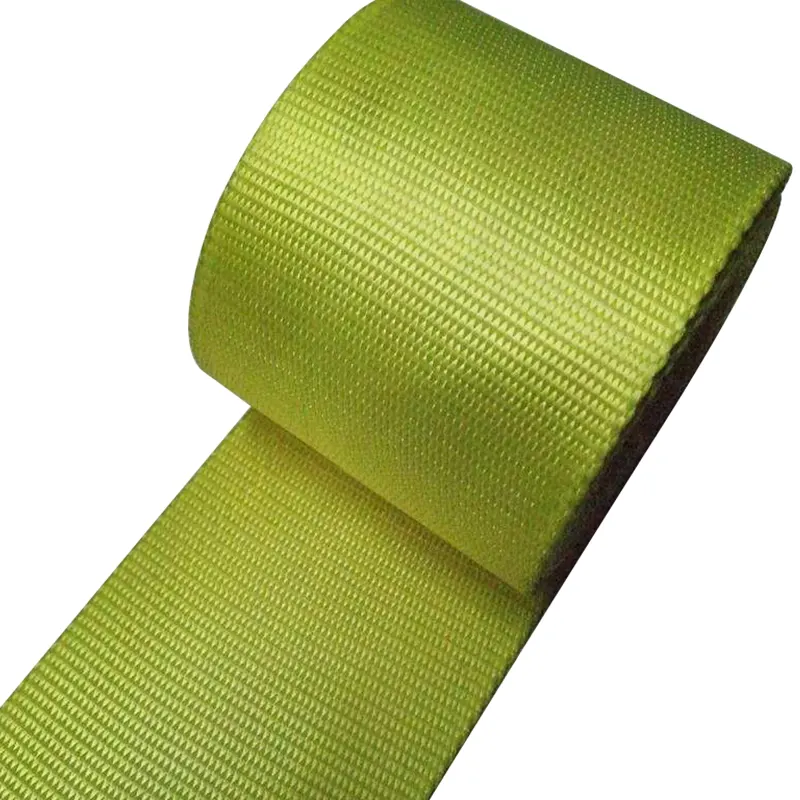 Vævet polyester elektrisk tape